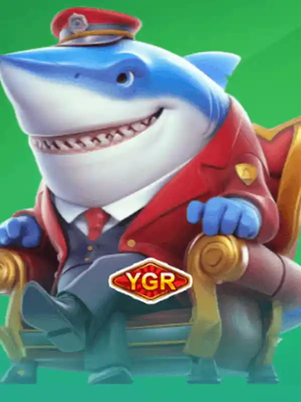 YGR মাছ ধরা অনলাইন ক্যাসিনো গেম 8mbets